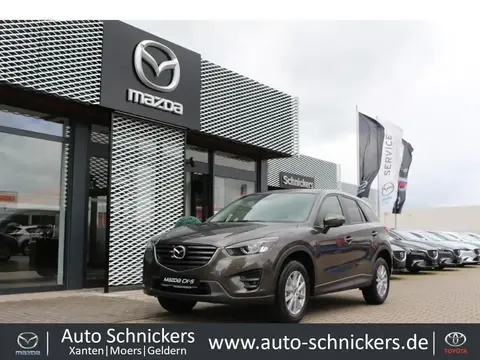 Used MAZDA CX-5 Petrol 2016 Ad 