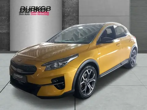 Used KIA XCEED Petrol 2019 Ad 