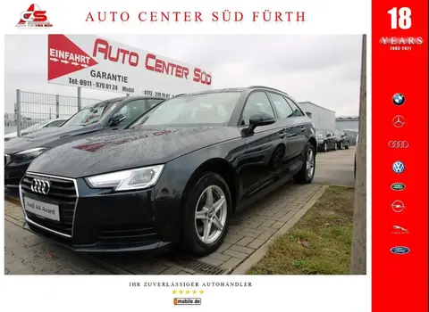 Used AUDI A4 Diesel 2018 Ad 