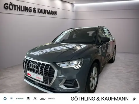 Annonce AUDI Q3 Essence 2024 d'occasion 