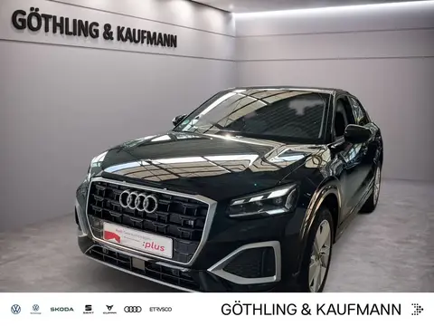 Used AUDI Q2 Petrol 2024 Ad 