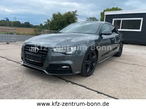 Used AUDI A5 Diesel 2017 Ad 