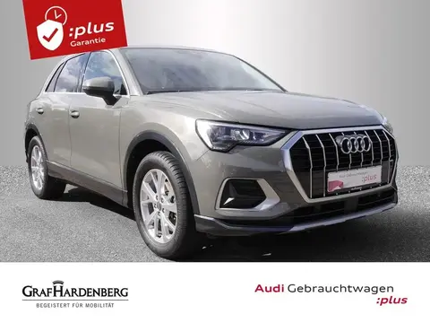 Used AUDI Q3 Petrol 2019 Ad 