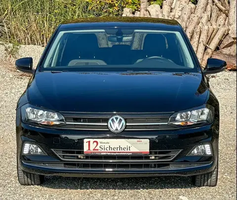 Used VOLKSWAGEN POLO Diesel 2019 Ad 