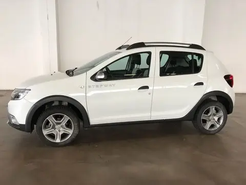 Used DACIA SANDERO LPG 2020 Ad 