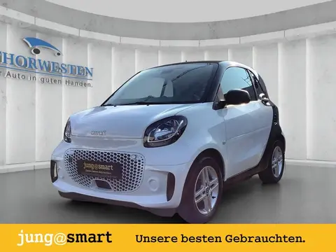 Annonce SMART FORTWO Non renseigné 2020 d'occasion 