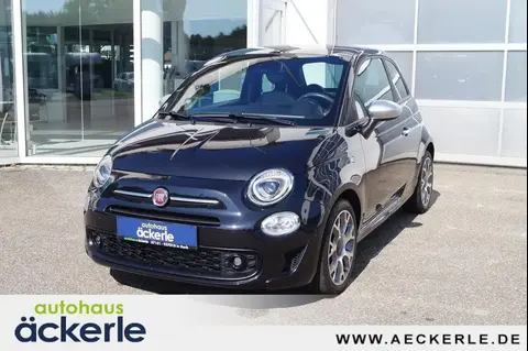 Annonce FIAT 500 Essence 2020 d'occasion 