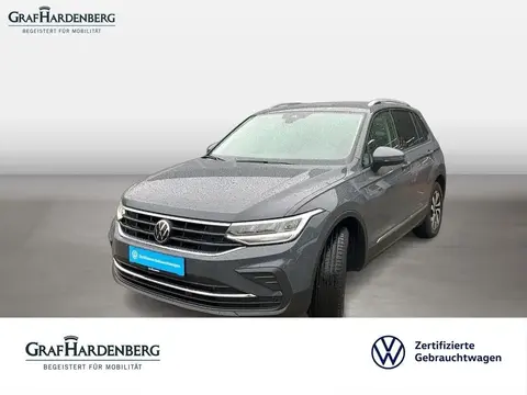 Used VOLKSWAGEN TIGUAN Petrol 2023 Ad 