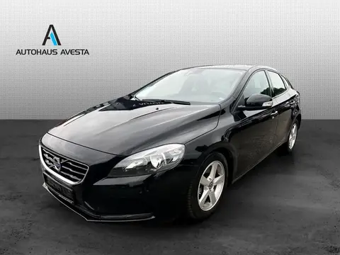 Annonce VOLVO V40 Diesel 2016 d'occasion 