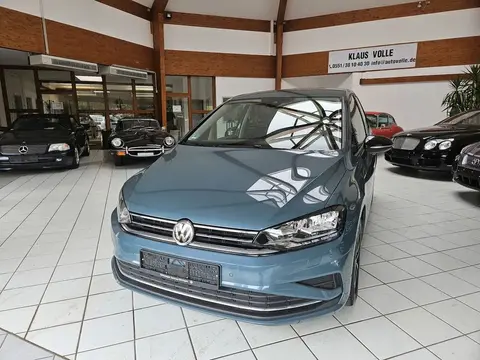 Used VOLKSWAGEN GOLF Petrol 2019 Ad 