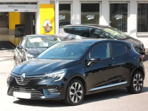 Annonce RENAULT CLIO Essence 2023 d'occasion 