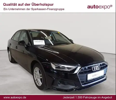 Used AUDI A4 Diesel 2021 Ad 