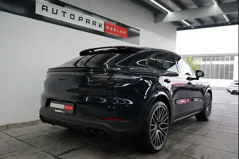 Used PORSCHE CAYENNE Hybrid 2023 Ad 