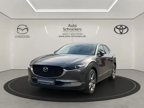 Annonce MAZDA CX-30 Essence 2021 d'occasion 