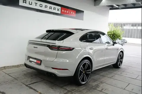 Used PORSCHE CAYENNE Hybrid 2023 Ad 