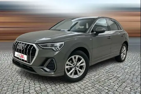 Annonce AUDI Q3 Essence 2023 d'occasion 