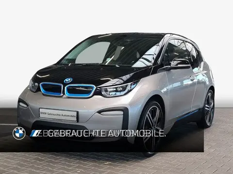 Annonce BMW I3 Non renseigné 2021 d'occasion 