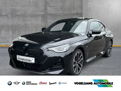 Annonce BMW M240 Essence 2024 d'occasion 