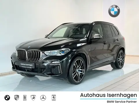 Used BMW X5 Petrol 2020 Ad 