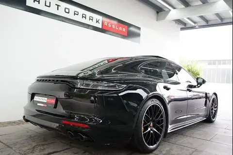 Used PORSCHE PANAMERA Petrol 2021 Ad 