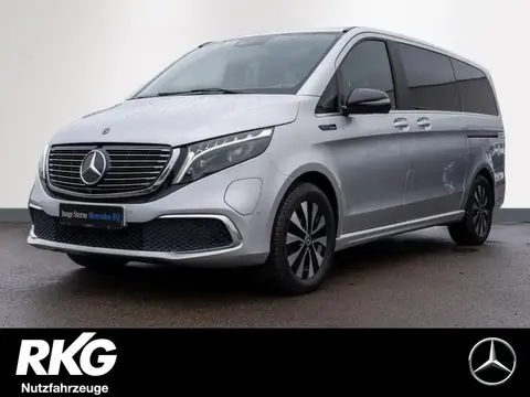 Annonce MERCEDES-BENZ EQV Non renseigné 2020 d'occasion 