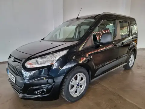 Used FORD TOURNEO Petrol 2015 Ad 