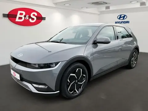 Used HYUNDAI IONIQ Not specified 2021 Ad 