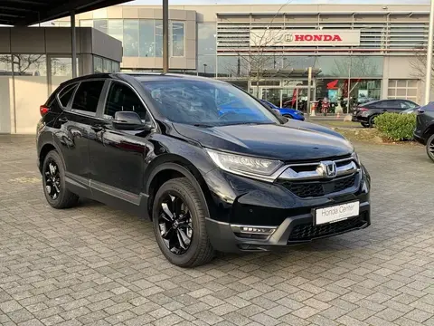 Annonce HONDA CR-V Hybride 2023 d'occasion 