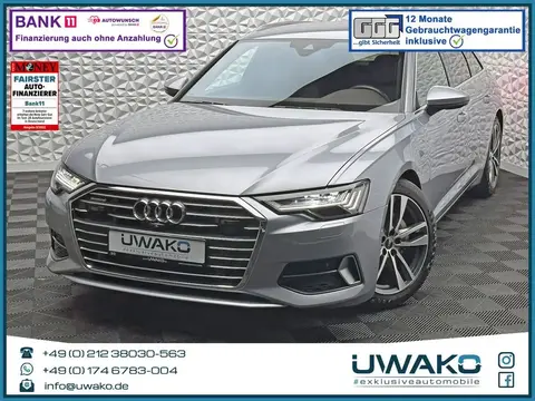 Used AUDI A6 Diesel 2022 Ad 