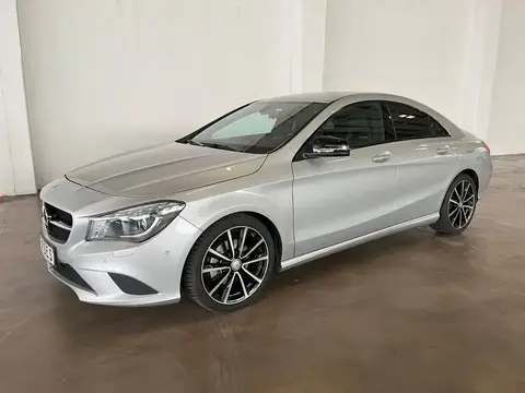 Used MERCEDES-BENZ CLASSE CLA Petrol 2016 Ad 