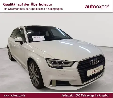 Used AUDI A3 Petrol 2020 Ad 