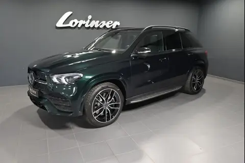 Used MERCEDES-BENZ CLASSE GLE Petrol 2022 Ad 