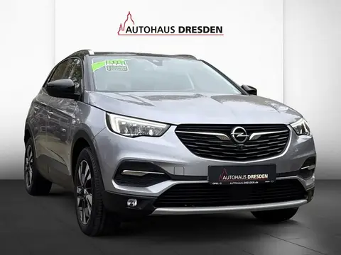 Used OPEL GRANDLAND Petrol 2021 Ad 