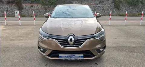 Used RENAULT MEGANE Diesel 2016 Ad 