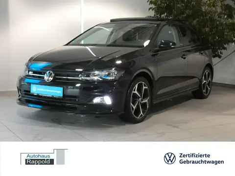 Annonce VOLKSWAGEN POLO Essence 2020 d'occasion 