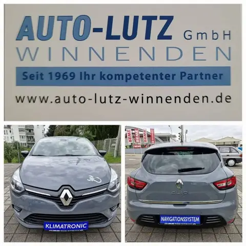 Used RENAULT CLIO Petrol 2019 Ad 