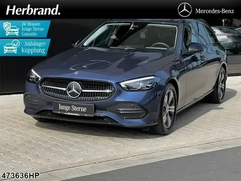 Used MERCEDES-BENZ CLASSE C Petrol 2023 Ad 