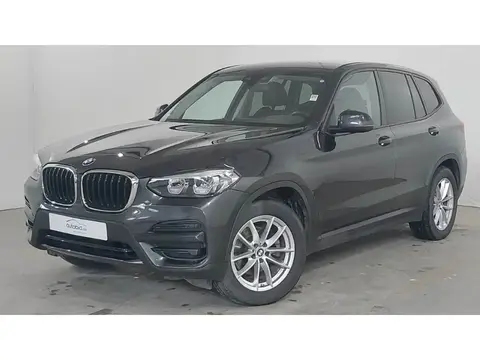 Used BMW X3 Diesel 2021 Ad 