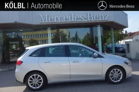 Used MERCEDES-BENZ CLASSE B Diesel 2022 Ad 