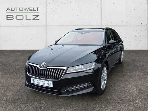 Annonce SKODA SUPERB Diesel 2023 d'occasion 