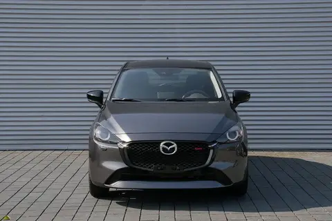 Annonce MAZDA 2 Essence 2024 d'occasion 