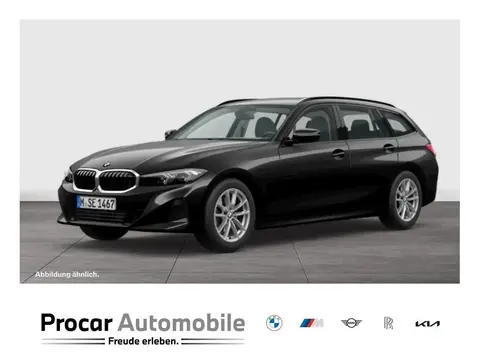 Annonce BMW SERIE 3 Essence 2023 d'occasion Allemagne