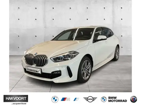 Annonce BMW SERIE 1 Essence 2024 d'occasion 