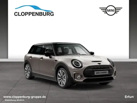 Annonce MINI COOPER Essence 2021 d'occasion 