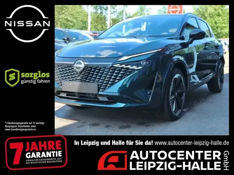 Annonce NISSAN QASHQAI Essence 2024 d'occasion 