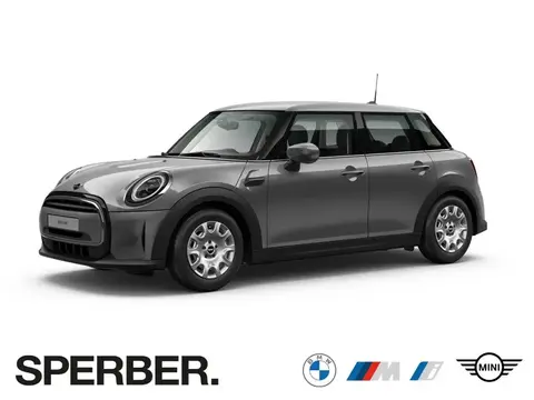 Annonce MINI ONE Essence 2021 d'occasion 