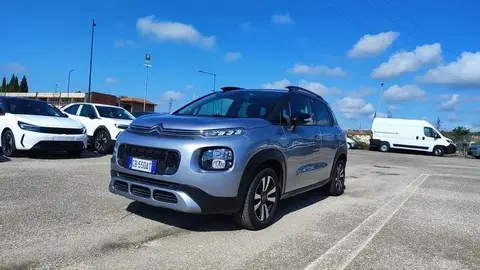 Used CITROEN C3 AIRCROSS Diesel 2020 Ad 