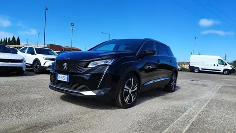 Annonce PEUGEOT 5008 Diesel 2023 d'occasion 