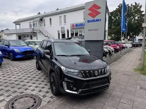 Annonce SUZUKI VITARA Essence 2021 d'occasion 