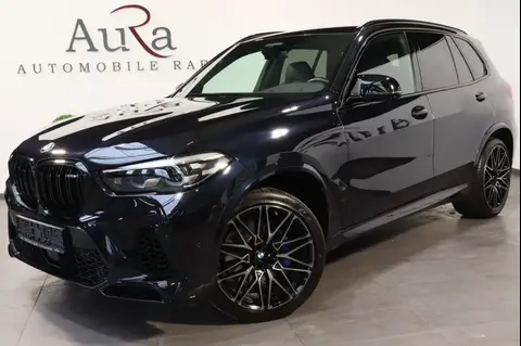 Annonce BMW X5 Essence 2020 d'occasion 